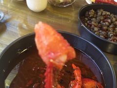 -去吃小龙虾·江湖菜·烧烤(南滨路店)