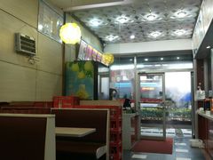 大堂-阿兰老家(长乐路店)