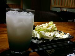 -晶吉·居酒屋·烧鸟·生鱼饭(中山区民主广场店)