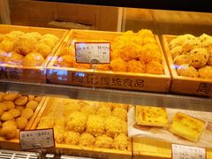 -周记传统糕点PASTRY(蜀汉路店)