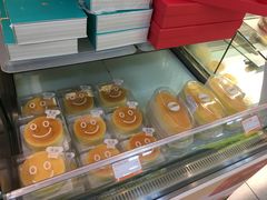 -BreadTalk面包新语·烘焙蛋糕(海珠丽影广场店)
