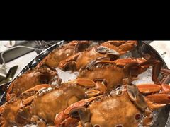 -印象餐厅(杭州国际博览中心北辰大酒店)