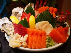 -万鱼亭·筑地屋 日本料理(淮海街店)