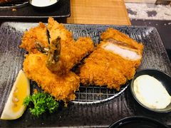 -胜博殿霸王树(嘉里中心店)