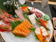 -桃夭日式料理(国信店)
