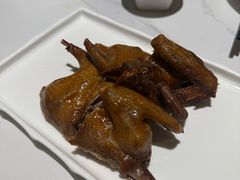 -琬苑鸽庄·川粤融合菜(解放碑总店)