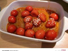 -蜜桃餐厅·伴山(绿宝广场店)