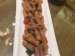 -品大三·南京菜(大行宫店)