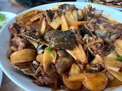 -妈妈的小作坊(陈家镇店)