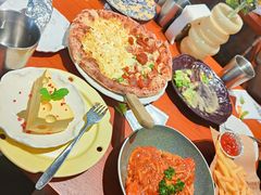-盘炉forenza·云贵川融合小食堂 ( 钟楼中柳巷店)