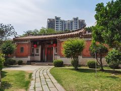 -晋江五店市传统文化旅游区