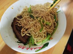 -泰顺江南春面馆