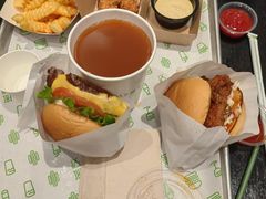 -Shake Shack(南山万象天地店)