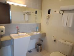 -北京民族园葉子里酒店(鸟巢店)