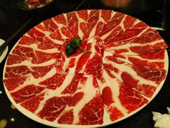 -一哥澳门豆捞·澳门风打边炉(高德置地店)