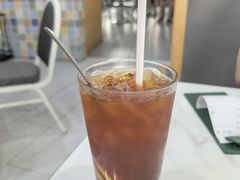 -1128港式茶餐厅(嘉信广场店)