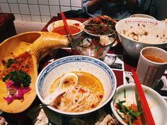 -味福记·本地特色菜(八一万达广场店)