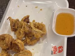 -大螃蟹海鲜餐厅