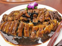 -东馆和天下特色餐饮(工农店)