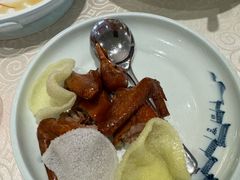 -杭州香格里拉·香宫中餐厅