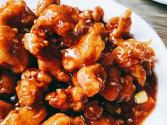 樱桃肉-林之六八·6886大连老菜馆