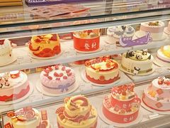 -GANSO元祖食品(锦创书城店)