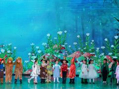 -卓悦童国际幼儿园