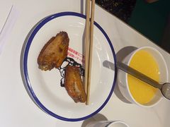 -叁宝烤肉• 西安烧烤(凤城十二路店)