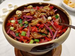 -小天厨民间菜馆(深圳街店)