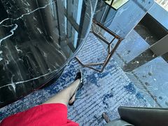 -南宁那莲豪华精选酒店-云霄酒廊·80楼高空城景酒吧