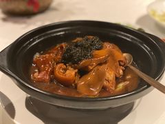 -三号黄浦会Canton Table