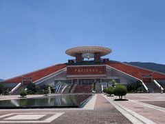 -中国闽台缘博物馆