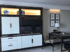 -南京圣和府邸豪华精选酒店