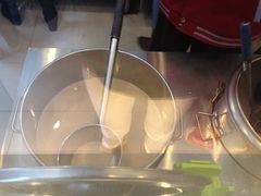 沪上阿姨-沪上阿姨鲜果茶(华新大街店)