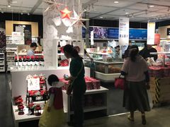 -宜家·瑞典食品屋(宝山店)