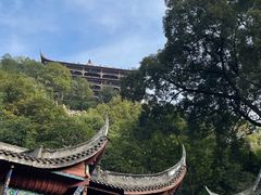 -道教老君洞