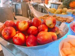 -“香”全日餐厅·株洲大汉希尔顿酒店