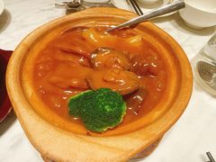 -荣兴酒家(徐家汇店)