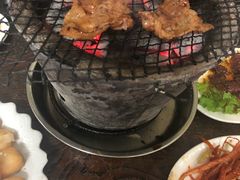-韩风烤牛肉冷面店