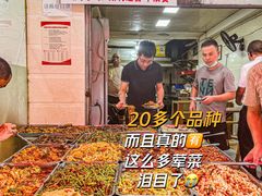 -枣阁园滴滴自助餐