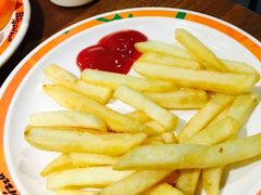 -比格比萨自助(密云店)
