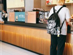 -星巴克(新达汇三林店)
