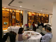 大堂-圆苑(金茂店)