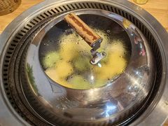 -锅老头铁锅炖•大锅蒸汽海鲜(韩乐坊店)