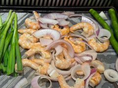 -尹珍珠·韩式无限烤肉(回龙湾店)