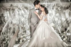 -汕尾陆丰婚庆婚礼司仪主持洪立策划公司(东海店)