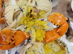 -龚记海鲜20年老字号