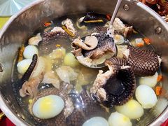 -万家宴海鲜大酒楼(五四路店)