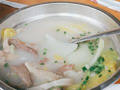 -碗碗羊肉(松石北路店)