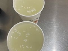 冰镇醪糟-文文烤肉(大皮院店)